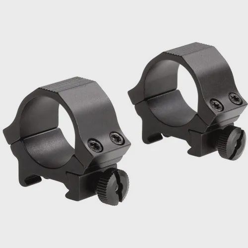 Sun Optics Low Sport Ring Black Matte