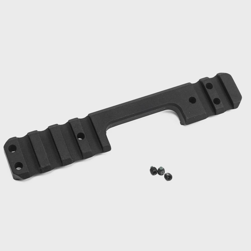 Talleys Picatinny Rail for CZ 452 Euro (11mm)