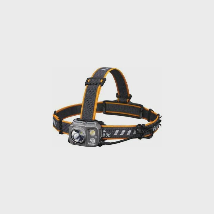 Fenix - Headlamp HP25R V2.0 (1,600 Lumens)