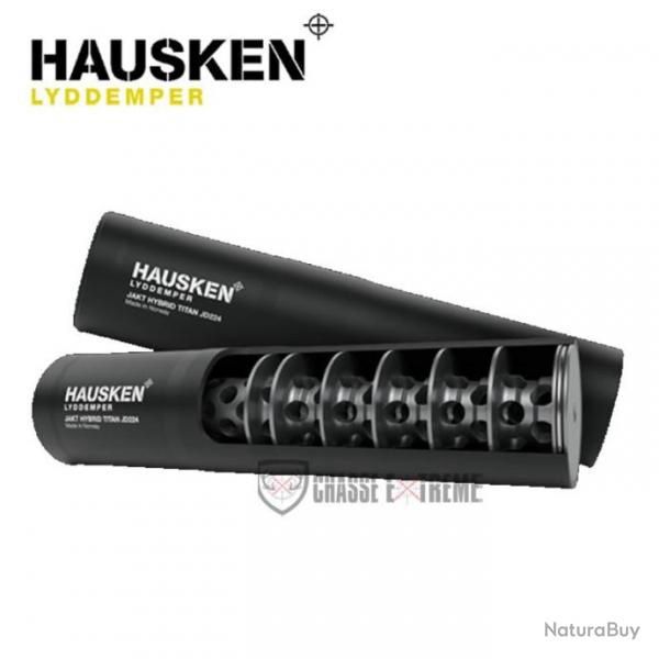 Hausken JD224 OBCF Supp  .30/.300/.308