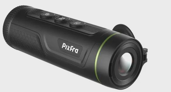 Pixfra Mile 2 M215 800M Thermal Monocular