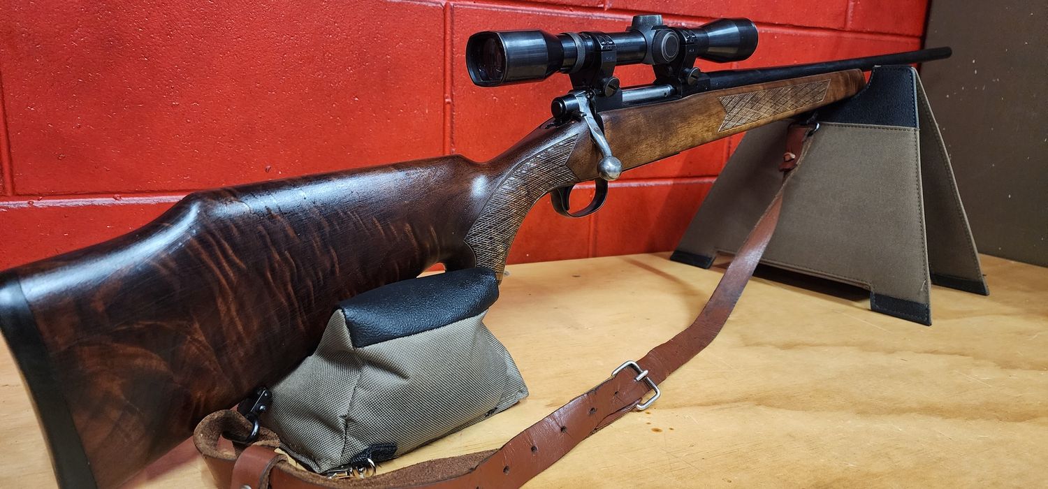 22.250 Tikka LSA 55