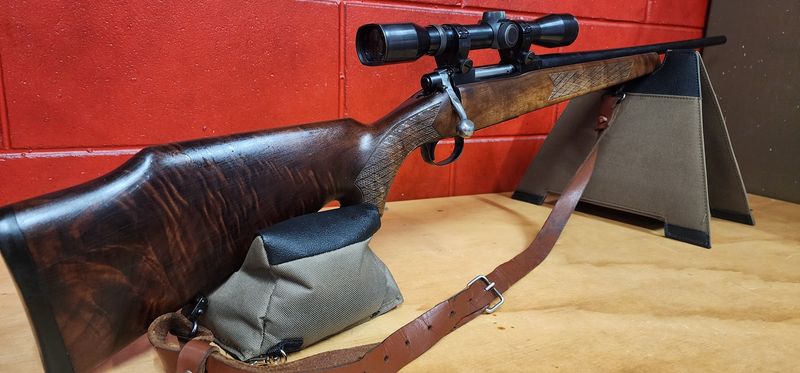 22.250 Tikka LSA 55