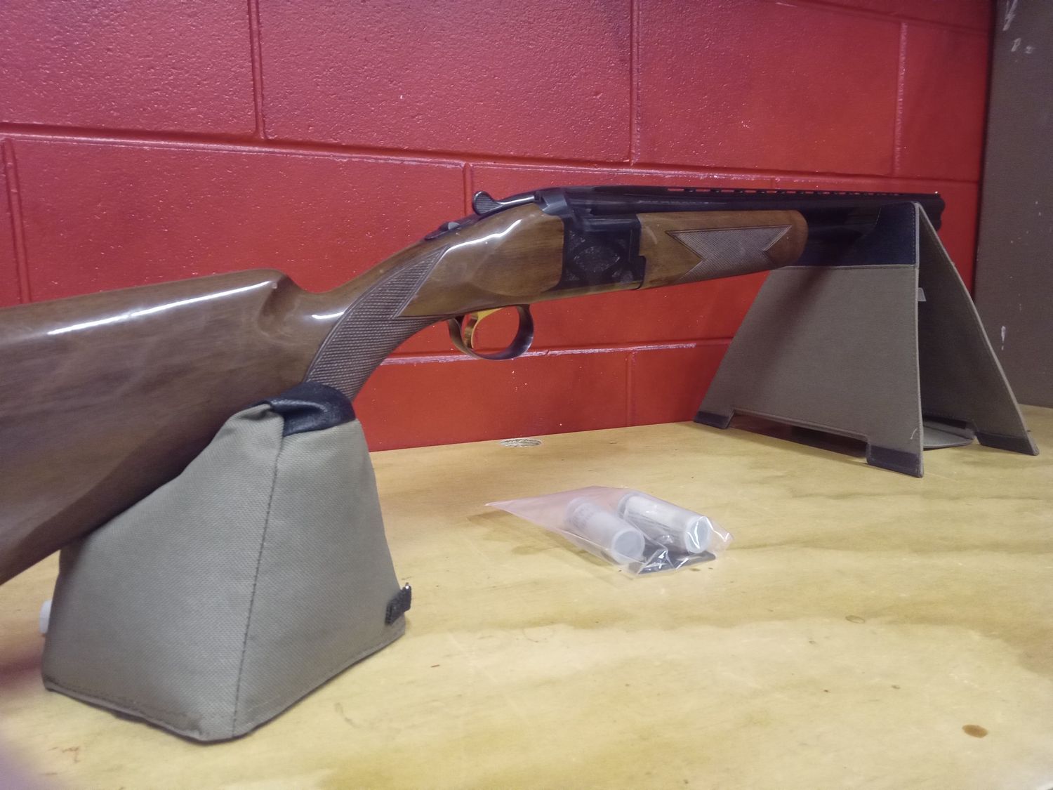 12ga Browning Citori