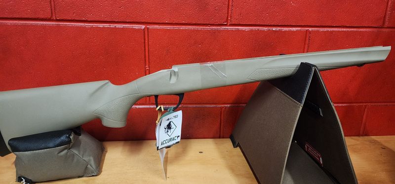 Remington 783 stock