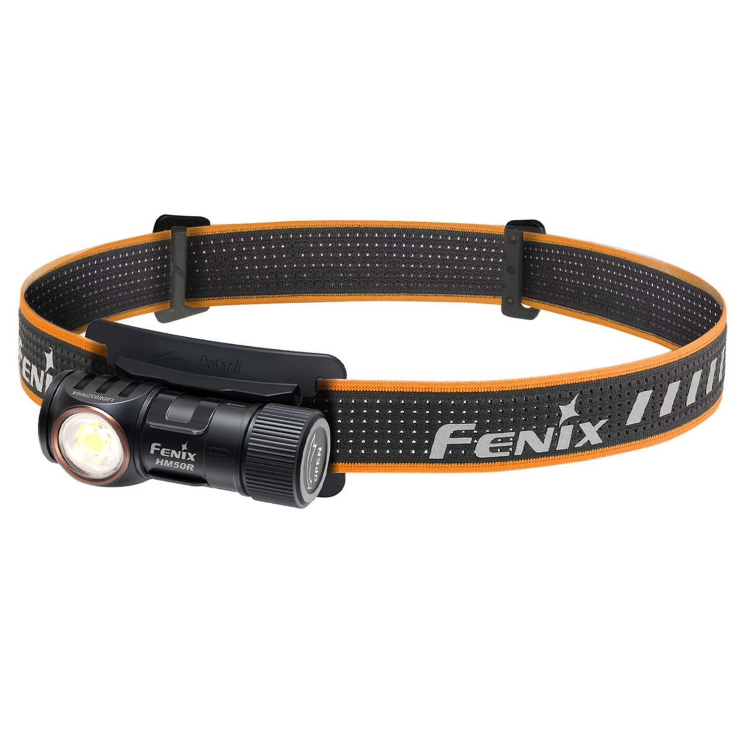 Fenix headlamp HM50R V2.0