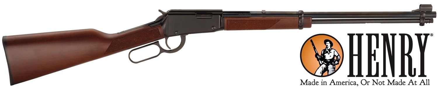 22 Mag Henry Lever Action Classic