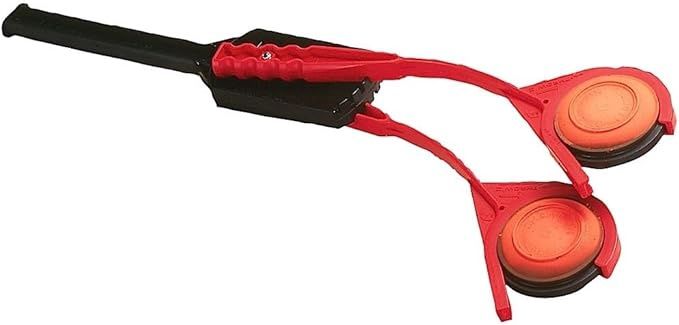 MTM EZ-Double Throw Clay Targets