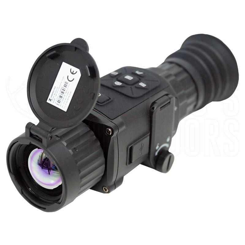Kikmicro TH35 Thunder 35mm Thermal Imaging Scope