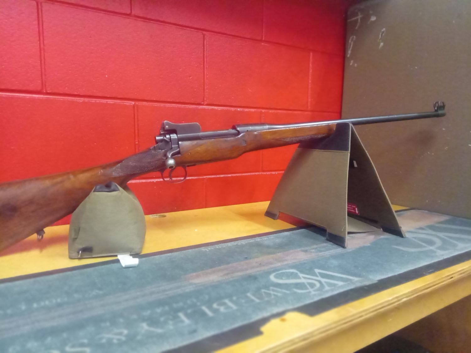 303 Enfield P14