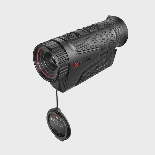 Nocpix Thermal Monocular L19R+ 380 Resolution
