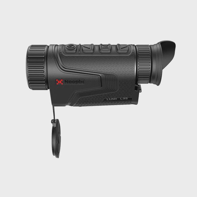 Nocpix Thermal Monocular Lumi L35 R+ 380 Reso