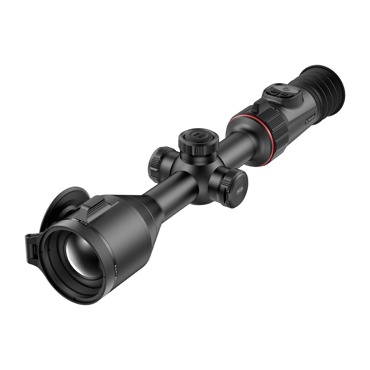 Nocpix Ace AL35 Thermal Scope 384x288