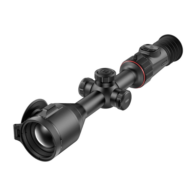 Nocpix Ace AL35 Thermal Scope 384x288