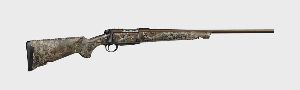 270 Franchi Horizon Elite Strata Bronze 22&quot;