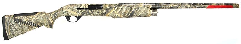 12ga Benelli M2 Max5 Camo: 28&quot;