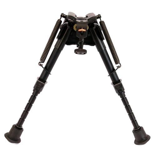 Harris Bench Rest Smooth Leg Self Leveling Fixed Bipod
