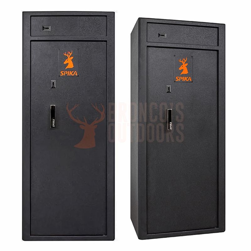 Spika Extra Large Safe S4