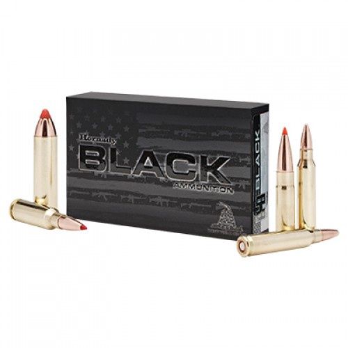 Hornady 300 blackout 208gr AMAX