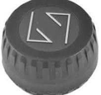 Zeiss V4 Turret Cap