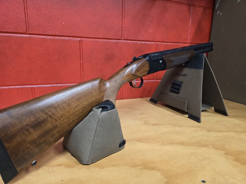 12ga Kots Sceptre