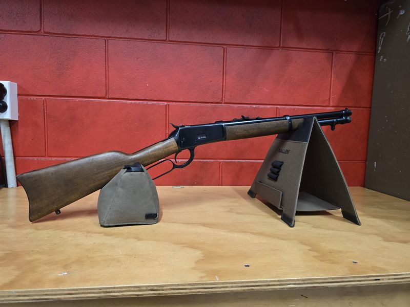 44 Magnum Rossi Puma M92 Lever Action
