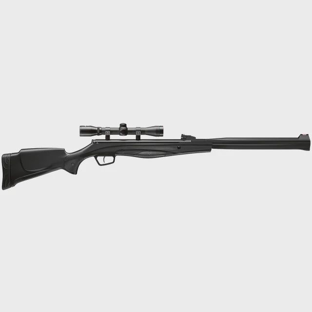 .22 Stoeger RX20 Dynamic Gas Ram 4x32 Combo