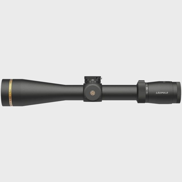 Leupold VX-5HD CDS-ZL2 Firedot Duplex