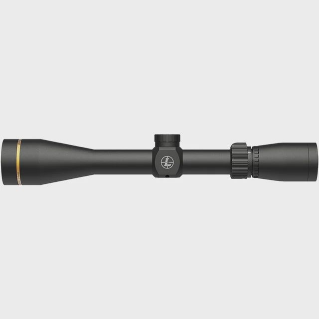 Leupold VX-Freedom 1.5-4x20 Matte Pig PLex