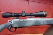 308 Bergara B14 Extreme Hunter Package