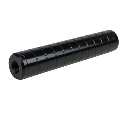 Stealth 22LR/22WMR/17HMR Suppressor 1/2x28