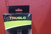 TruGlo Tac-Pod Carbon Railmount 6-9 inch