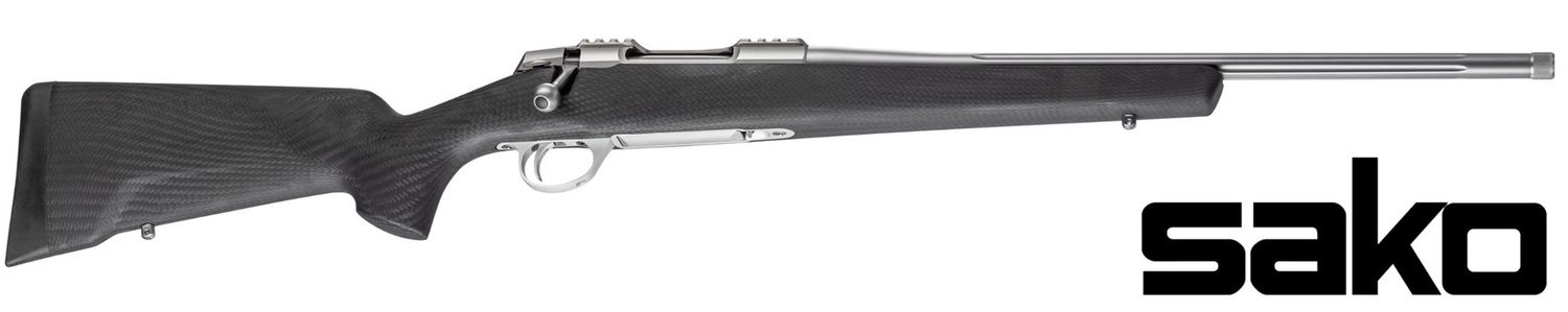 308 Sako 90 Peak S/S MT 20&quot;