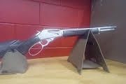 Marlin Model 336 Trapper