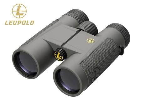 Leupold BX-1 Mckenzie HD 10x42 Shadow Grey Bino&#39;s