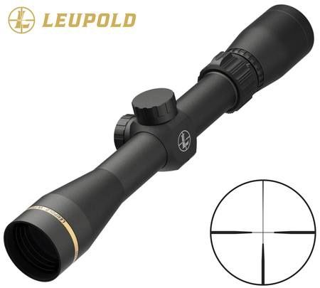 Leupold VX-Freedom 2-7x33 Hunt Plex