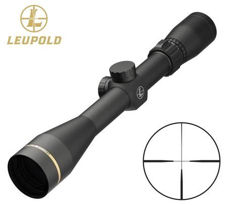Leupold VX-Freedom 4-12x40 Hunt Plex