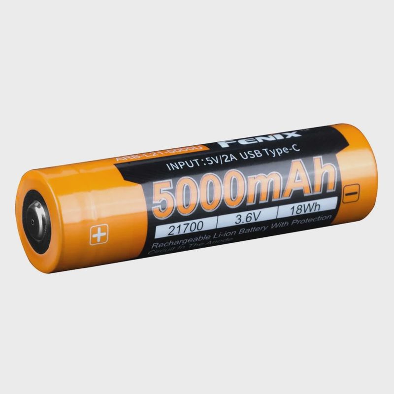 Fenix Battery ARB-L21-5000U