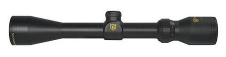 Game Pro 4-12x40 Scope