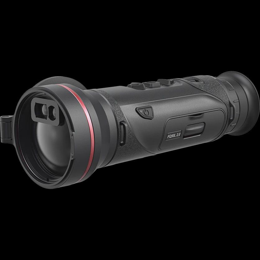 HIKMICRO FALCON 2.0 FQ50L 50mm 640x512 12mic &lt;15mK Thermal Monocular with LRF