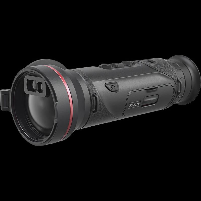 HIKMICRO FALCON 2.0 FQ50L 50mm 640x512 12mic &lt;15mK Thermal Monocular with LRF