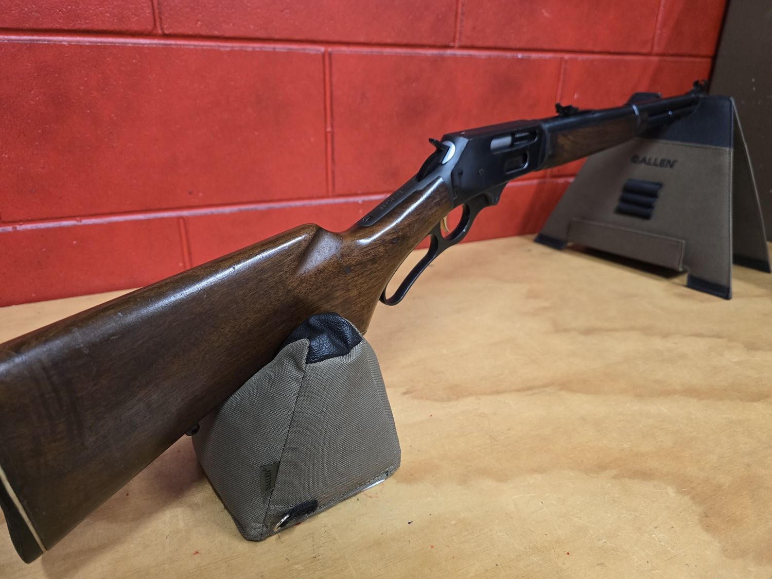 30-30 Marlin 1870 - Model 338
