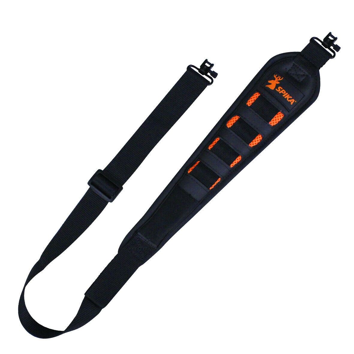 Spika Premium Padded Sling - Heavy Duty Materials
