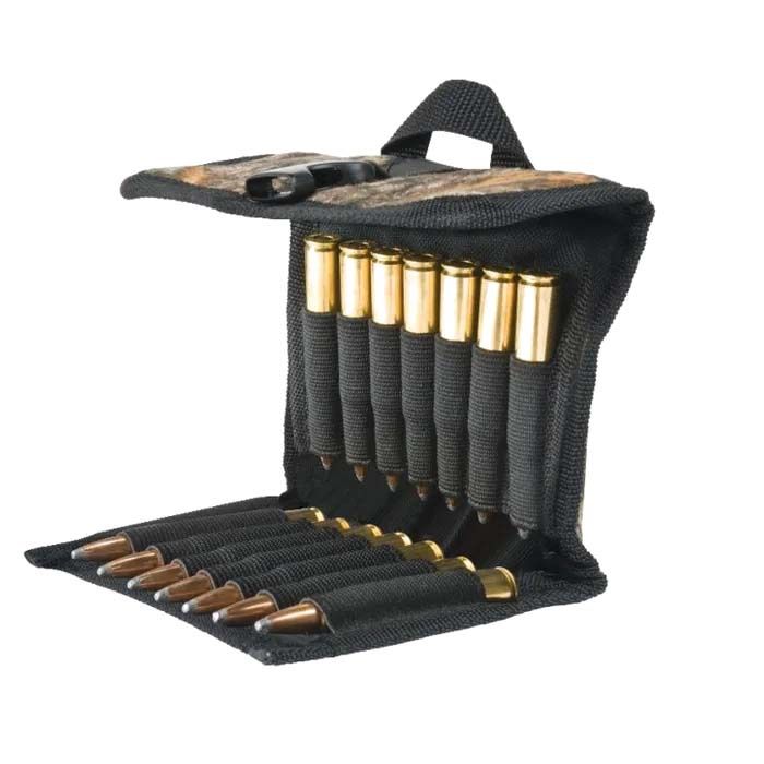 MO Rifle Ammo Pouch 14Rd