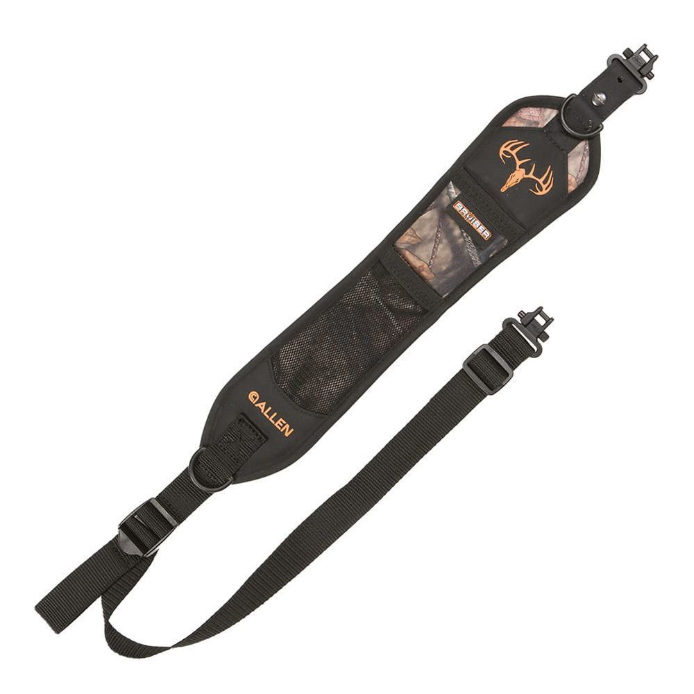 Allen Sling - Hypa-Lite Bruiser Sling and Swivels