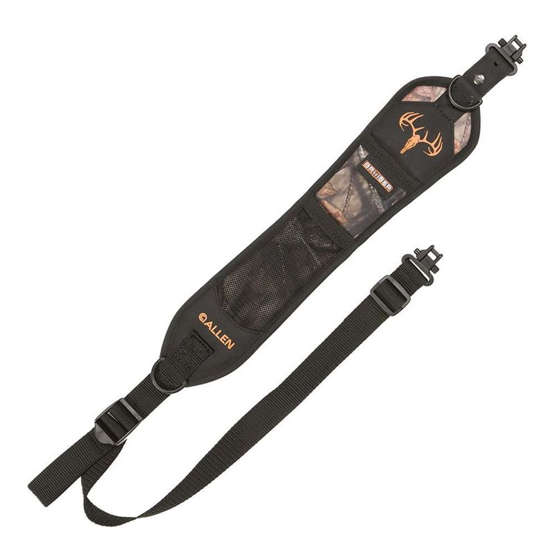 Allen Sling - Hypa-Lite Bruiser Sling and Swivels