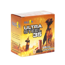 12ga Falcon Ultra Steel 35 2 3/4 4 (BOX 25)