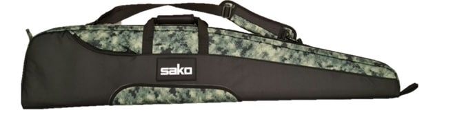 SAKO Premium Gun Bag Sako Camo Green