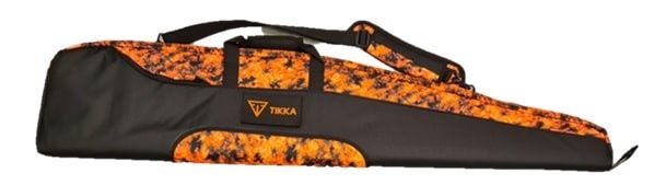 TIKKA Premium Gun Bag Tikka Camo Orange