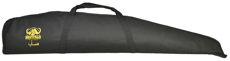Buffalo River  II Deluxe Gun Bag 48&quot; Black